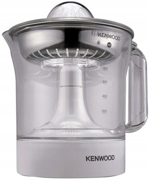 Wyciskarka do cytrusów Kenwood JE290 biały 40 W