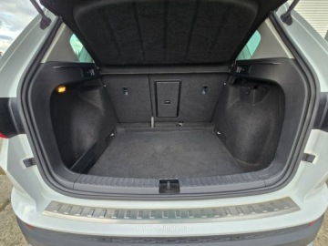 Seat Ateca SUV 1.4 EcoTSI 150KM 2017 Seat Ateca sliczny*zadbany*Led*kamera, zdjęcie 23