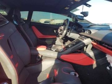 Lamborghini Huracan 2020 Lamborghini Huracan Evo 2020 5.2l 5.2 Benzyna 631KM, zdjęcie 10