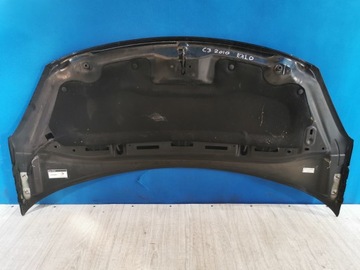 CITROEN C3 II DS3 10/16 KAPOTA KRYT VÍKO KUFRU PŘEDNÍ EXLD