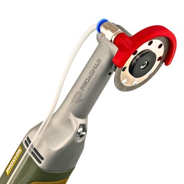 КРЫШКА Шлифмашины PROXXON ДЛЯ ВЛАЖНОЙ РЕЗКИ LHW 28547 – LHW/A 29815