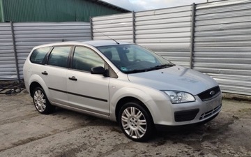 СИЛОВОЙ ШЛАНГ FORD FOCUS MK2 1.6 TDCI