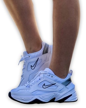 Nike Buty sneakersy M2K Tekno AO3108-003 r.36,5