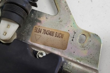 JINÉ DÍLY FORD MAVERICK 5L847843400DJCW 3.0L GASOLINE 149KW 2005