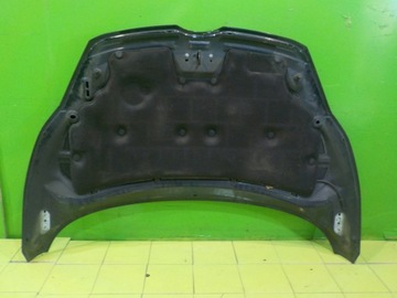 FORD FIESTA MK7 1.25 B 10R KAPOTA