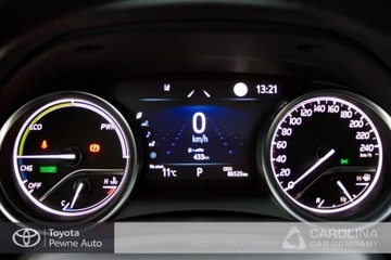 Toyota Camry IX Sedan 2.5 Hybrid Dynamic Force 218KM 2021 Toyota Camry 2.5 Hybrid Comfort CVT Business, zdjęcie 3