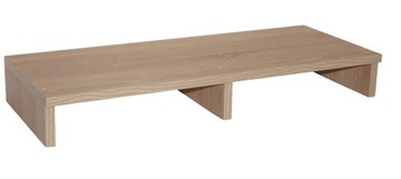 СТЕНД, полка ДЛЯ ДВУХ МОНИТОРОВ ---> НА ЗАМЕР