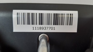 VOLVO XC90 II ЗАМОК ЗАДНЕЙ ДВЕРИ 39831946