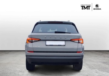 Skoda Kodiaq I SUV 2.0 TSI 190KM 2020 Skoda Kodiaq Virtual Cocpit 2.0 TSI 190 KM 4x4 DSG Salon PL ASO VAT23 2.0, zdjęcie 3