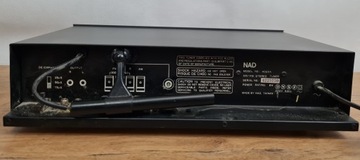 NAD 4020A - стерео тюнер