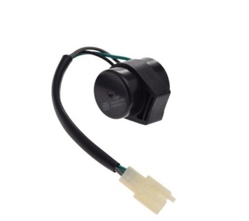 Przerywacz do kierunkowskazów żarówkowych oraz LED