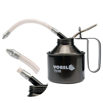 VOREL OILER OILER СМАЗКА 200мл
