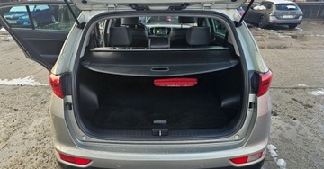 Kia Sportage IV 2017 Kia Sportage 1.7 d pelna opcja szklany dach, skora , serwis 1.7 Diesel, zdjęcie 15