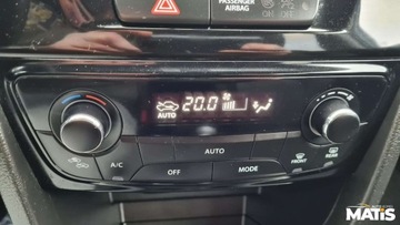 Suzuki Vitara III SUV 1.4 BOOSTERJET 140KM 2017 Suzuki Vitara 1.4T 140KM Navi Xenon skora serwis 100 bezwypadek 1REJ 2018, zdjęcie 16