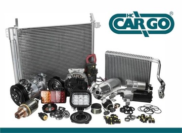 ALTERNÁTOR (14V, 150A) CARGO 112461