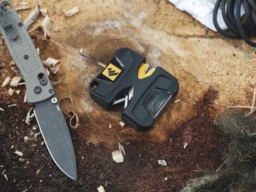 Точилка Work Sharp Pivot EDC.