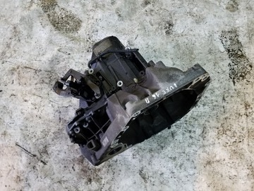 SKRZYNIA BIEGÓW JUKE F15 1.6 CEJRQS2GST 8200367222