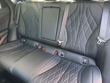 BYD Seal AWD 530KM 2025 Excellence AWD Sedan (530 KM) 2025, zdjęcie 15