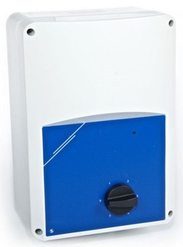 Regulator transformatorowy Harmann STRS 1 100L22