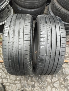 255 45 20 PIRELLI P ZERO PZ4 2SZT BMW *