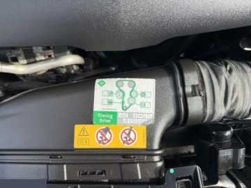 Mercedes Klasa B W246 Sports Tourer 180 CDI 109KM 2015 Mercedes-Benz Klasa B 180 CDI 7G-DCT 109KM 2015r, zdjęcie 15