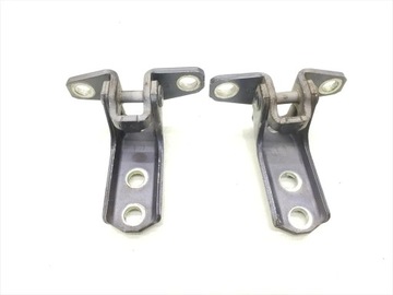 PEUGEOT 4007 PANTY DVEŘE PŘEDNÍCH LEVÝ 2007 SUV 4/5DR (07-13) 2.2 HDI