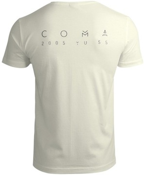 Футболка КОМА - 2005Ю55 :: [L]