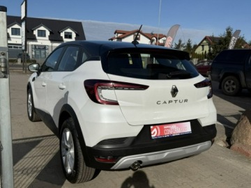 Renault Captur II Crossover 1.3 TCe 140KM 2021 Renault Captur Tylko 10900km*Full Led*Navi*, zdjęcie 7