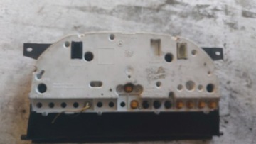 PŘÍSTROJOVÁ DESKA BUDÍKY VW LT 35 2.5 TDI 2D0919900A