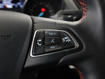 Ford Kuga II SUV Facelifting 1.5 EcoBoost 176KM 2018 Ford Kuga ST -line, 4x4, Automat, Xenon, Kamera,, zdjęcie 28