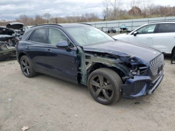  Genesis GV70 Base 2025 3.5l 3.5 Benzyna 375KM, zdjęcie 4