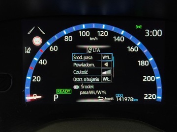 Toyota 2022 Toyota Yaris Cross Comfort + LPG / 1 właściciel /, zdjęcie 32