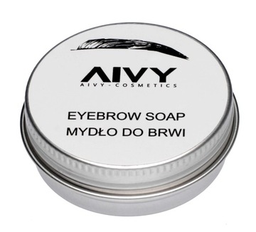 MYDŁO DO STYLIZACJI BRWI Eyebrow Soap 30 ml.
