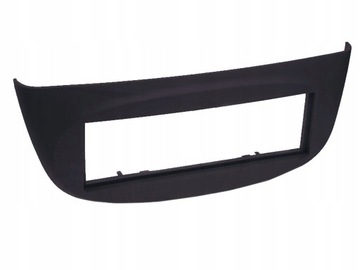 RAMKA RADIOWA RENAULT TWINGO WIND od 2007 CZARNA