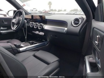 Mercedes 2023 Mercedes-Benz EQB 2023r., Elektryczny 188KM, zdjęcie 8