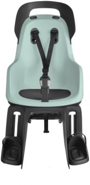 Велосипедное сиденье BOBIKE GO для переноски Marsmallow