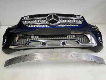 MERCEDES GLC X253 253 ЛИФТ ПЕРЕДНЕГО БАМПЕРА PTS