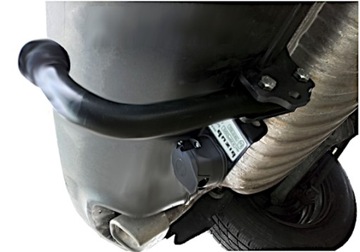 БУКСИРОВОЧНЫЙ КРЮК KIA SPORTAGE HYUNDAI TUCSON 2004+