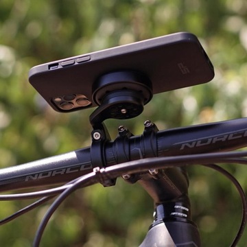 АНТИВИБРАЦИОННЫЙ МОДУЛЬ SP CONNECT SPC+ ЧЕРНЫЙ ()