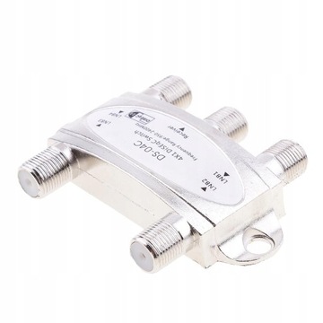 Model szerokopasmowy 4x1 Premium 1.0 2.0