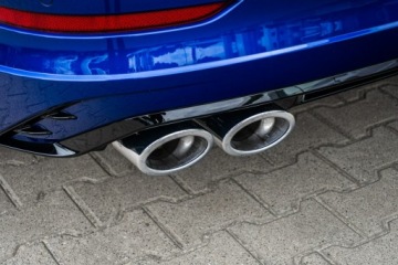 Volkswagen Golf VIII R Facelifting 2.0 TSI 333KM 2026 Volkswagen Golf Variant R 2.0 TSI 4Motion 333 KM, zdjęcie 8