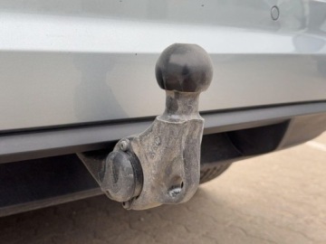 Volkswagen Touran III 2.0 TDI 150KM 2025 Volkswagen Touran 2.0 TDI 150KM DSG Edycja Specjalna GOAL FV23 7 Osobowy, zdjęcie 31