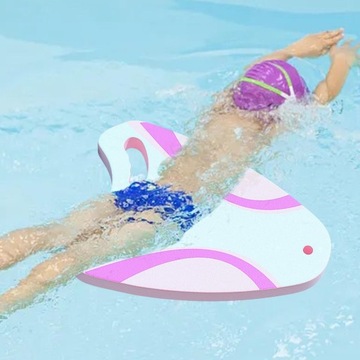 Swim Kickboard Swim Kickboard Розовый и голубой
