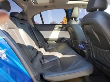 Alfa Romeo Giulia II 2019 Alfa Romeo Giulia 2019r., TI, od ubezpieczalni 2.0 Benzyna 280KM, zdjęcie 8