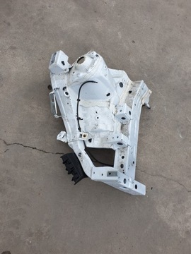 PODÉLNA VÝZTUHA PŘEDNÍ PRAVÁ KIA VENGA FACELIFT 2018 ROK