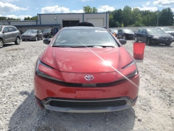 Toyota Prius V (XW60) 2024 Toyota Prius LE 2024 2.0l 2.0 Hybryda 194KM, zdjęcie 5