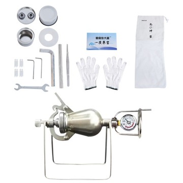 ВИНТАЖНАЯ МАШИНА ДЛЯ ПОПКОРНА ТИПА TICK МАШИНА ДЛЯ ПОПКОРНА РУЧНОЙ РАБОТЫ ДЛЯ ВЗРОСЛЫХ ДЕТЕЙ