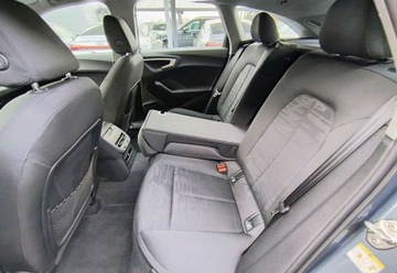 Audi A5 B10 Avant 2.0 TFSI 150KM 2025 Audi A5 Avant Gwarancja 05-2029 Salon PL Navi Led Radar Kamera 2.0, zdjęcie 15