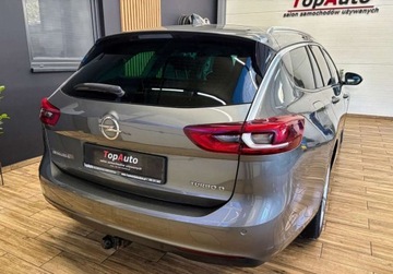 Opel Insignia II Sports Tourer 1.6 CDTI 136KM 2018 Opel Insignia 1.6 CDTi 136km head-up NAVI GWARANCJA BEZWYPADKOWAAutomat, zdjęcie 8
