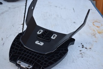 МОНТАЖНАЯ ПЛАСТИНА ДЛЯ КОРОБКИ С РАМОЙ SW-MOTECH